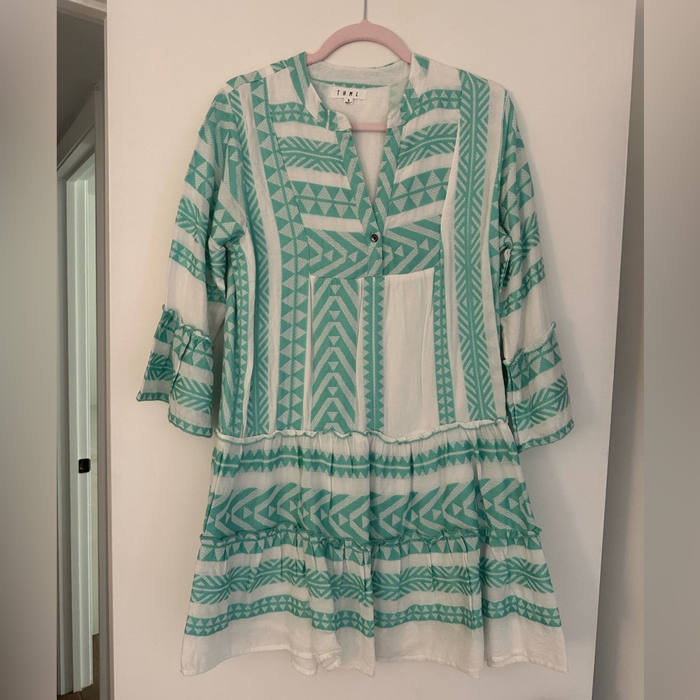 THML Dress - Size S